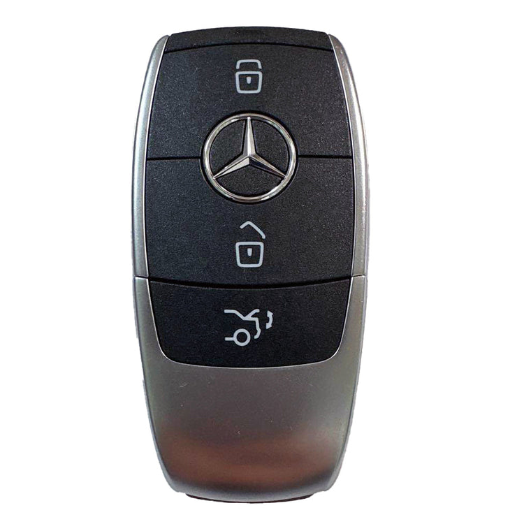 BENZ TYPE A