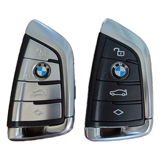 BMW TYPE B2