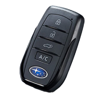 SUBARU TYPE C