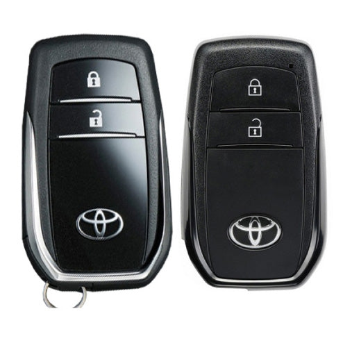 TOYOTA TYPE C1