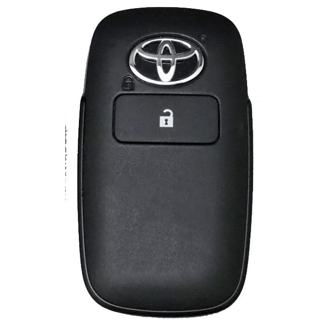 TOYOTA TYPE E1