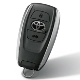 TOYOTA TYPE G