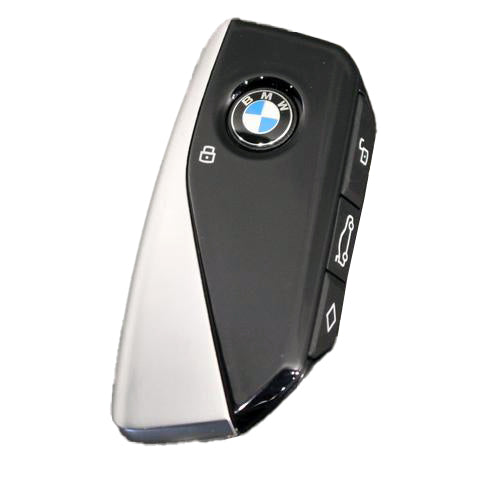 BMW TYPE C