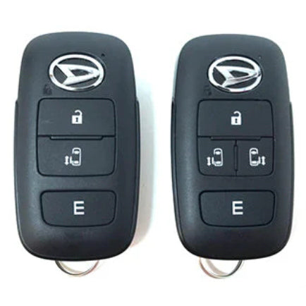 DAIHATSU TYPE B4