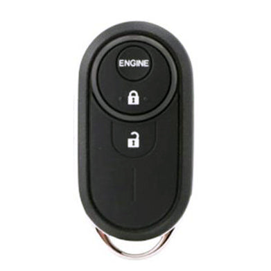 HONDA TYPE E1