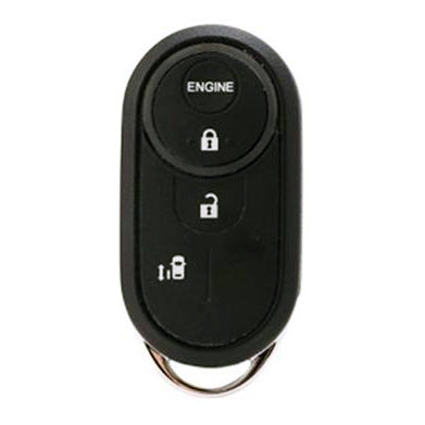 HONDA TYPE E2