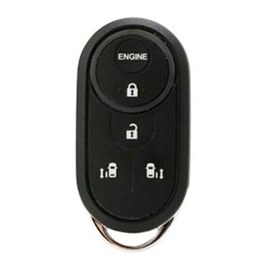 HONDA TYPE E3