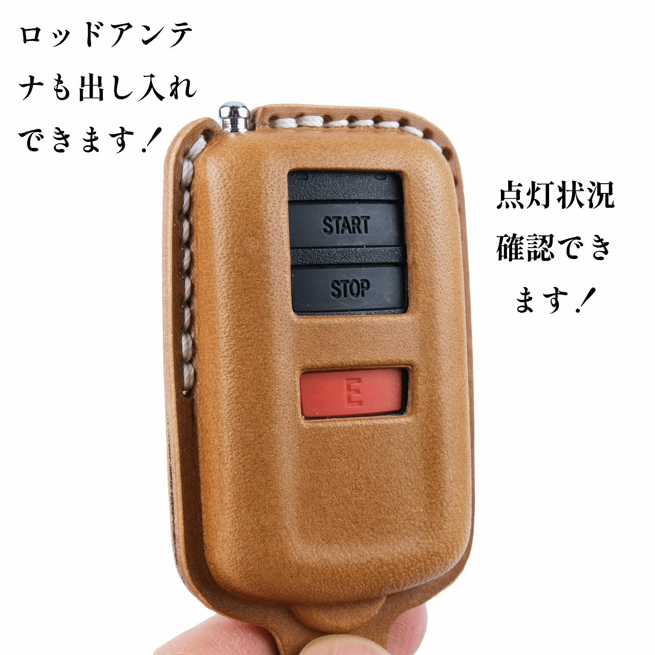 (即納モデル) トヨタ キーケース タイプJ