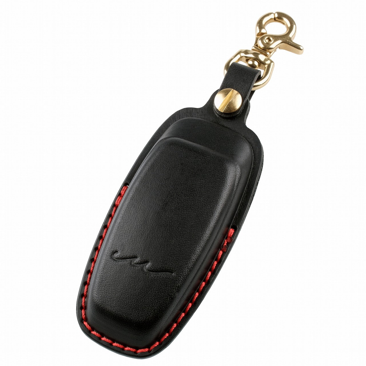 (カスタムオーダー) アウディ キーケース タイプA