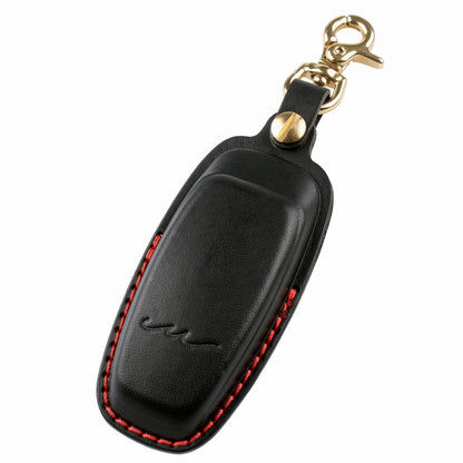 (カスタムオーダー) アウディ キーケース タイプA