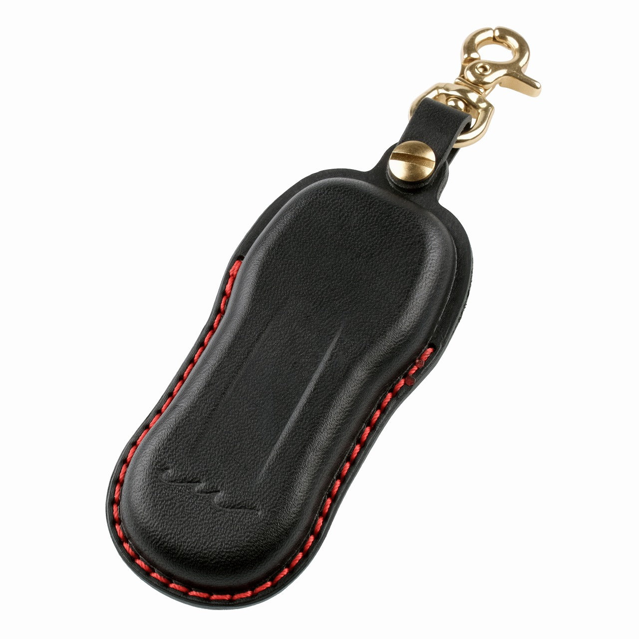 (カスタムオーダー) ポルシェ キーケース タイプA